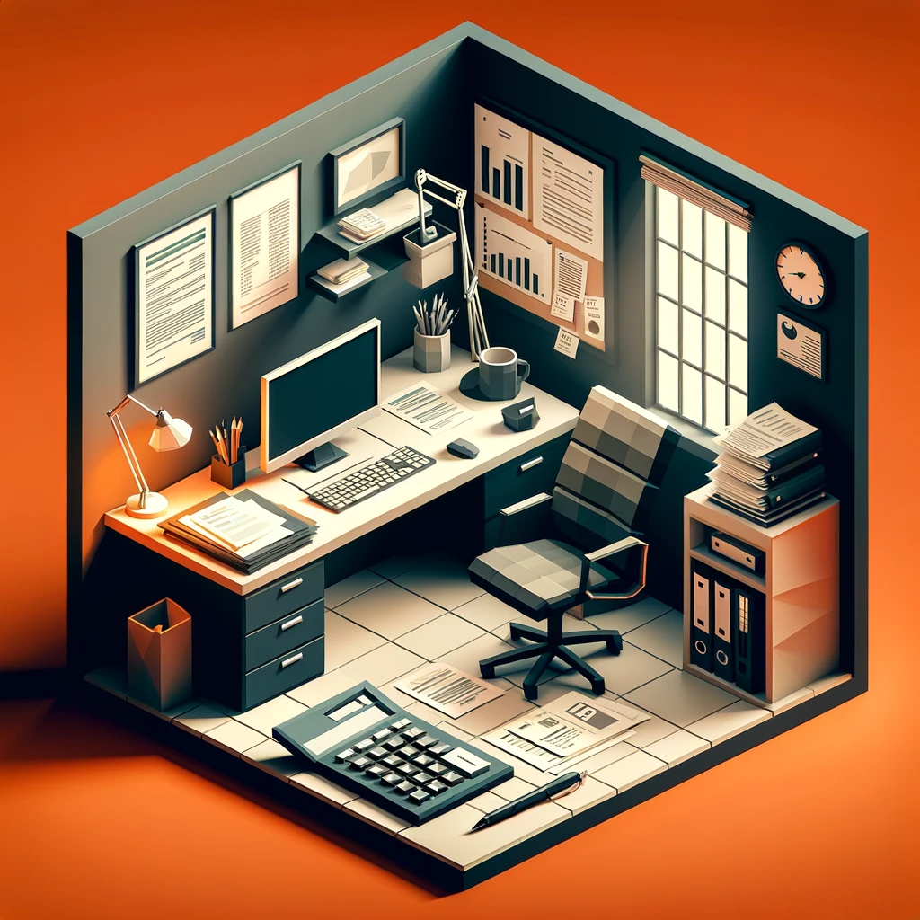 Maximize Your Home Office Deduction Guide with Depreciation & Future